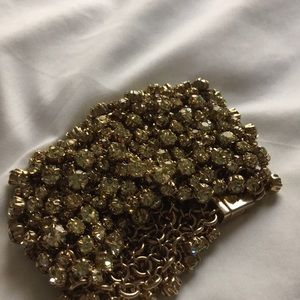 FRAGMENTS by Neiman Marcus cuff bracelet!!!